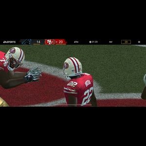 Meet your Posher, James